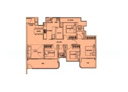 Hundred Palms Residences (D19), Condominium #581048521